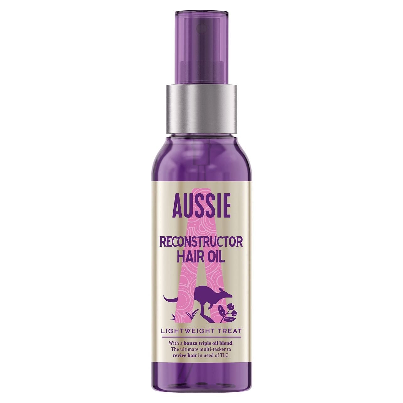 Aussie - 3 Miracle Oil