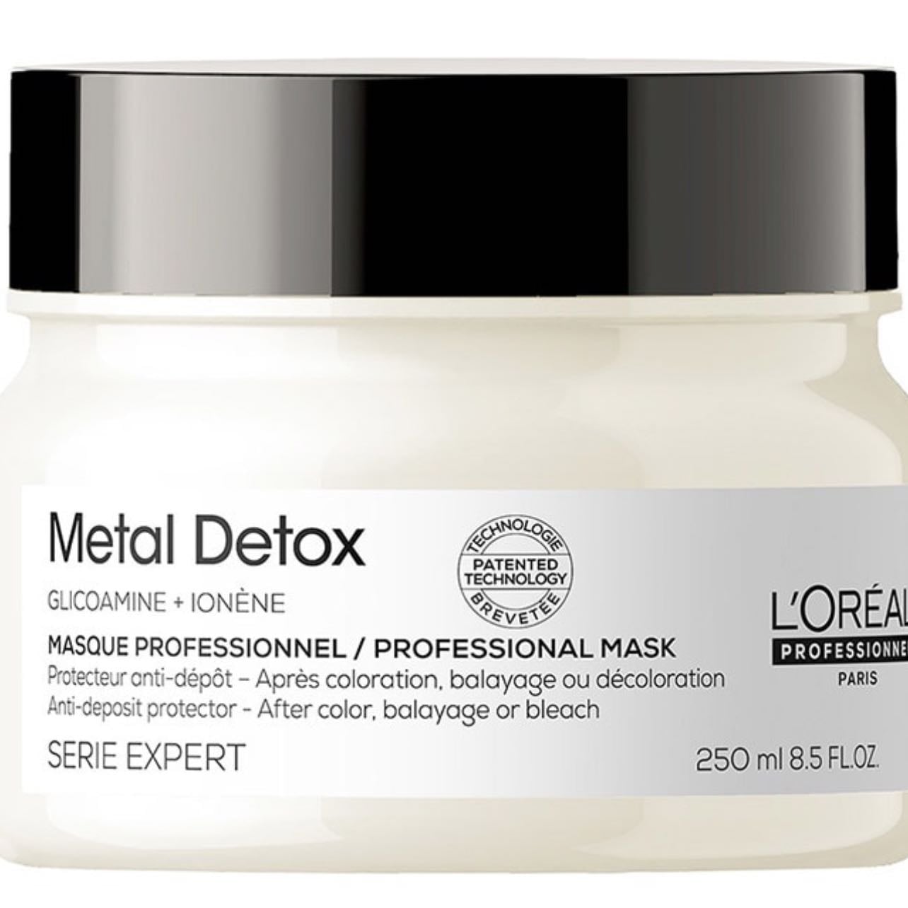 L’oréal Professionnel - Metal Detox