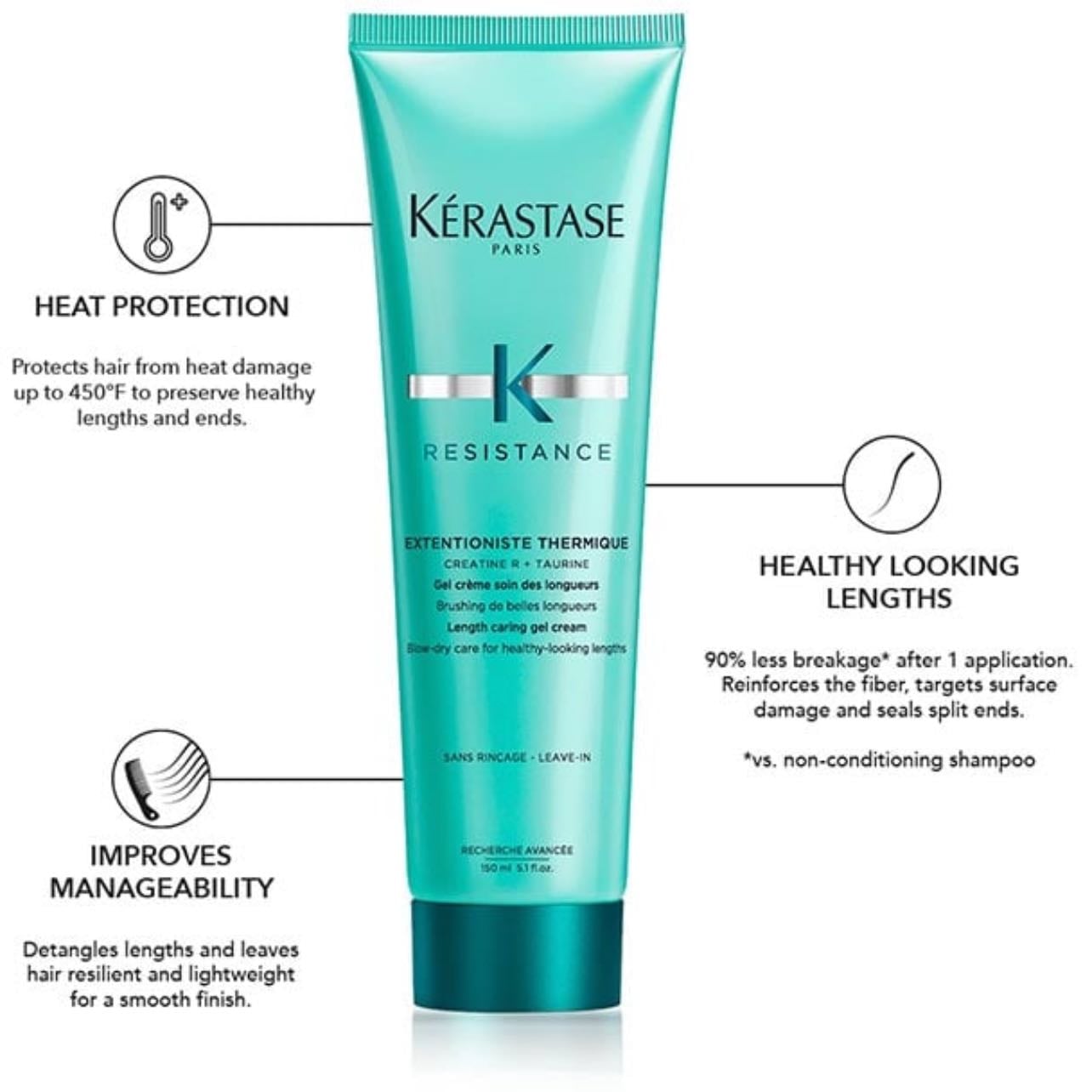 Kerastase - Resistance Thermique Extensioniste