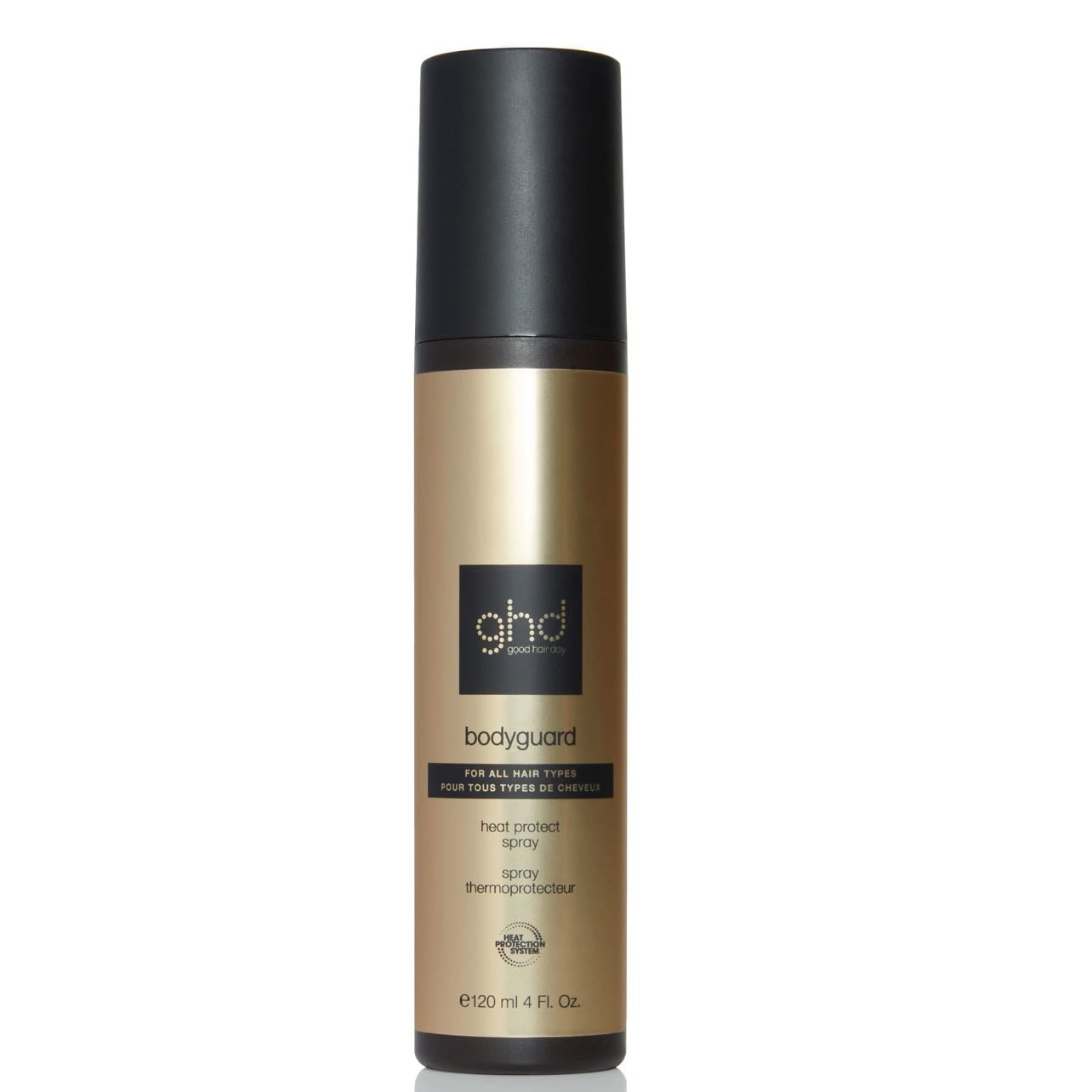 GHD - Bodyguard