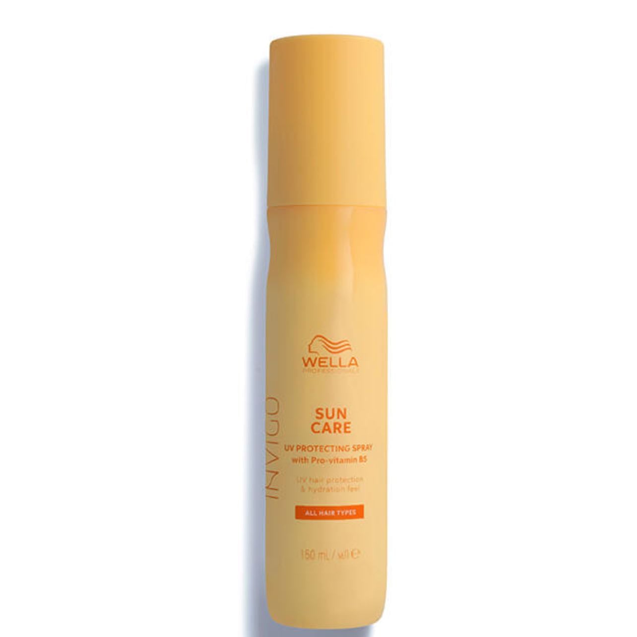 Wella Professionals- Invigo - Sun Spray UV