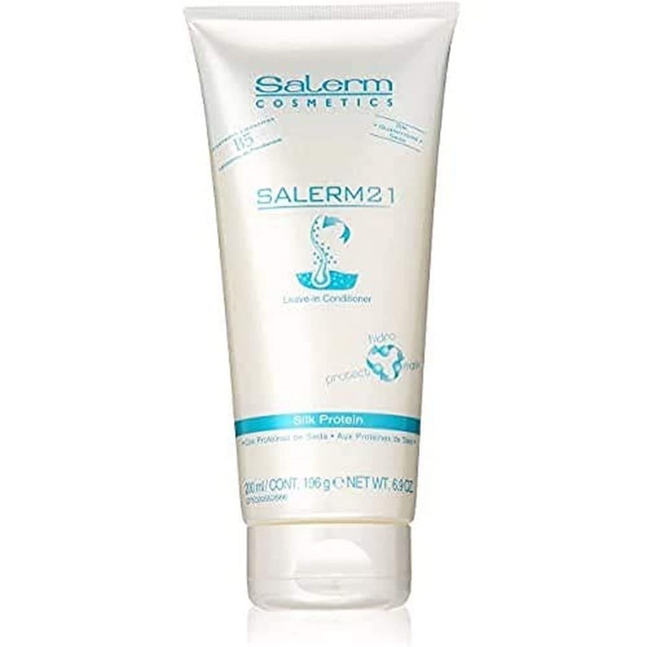 Salerm 21 - Silk Protein