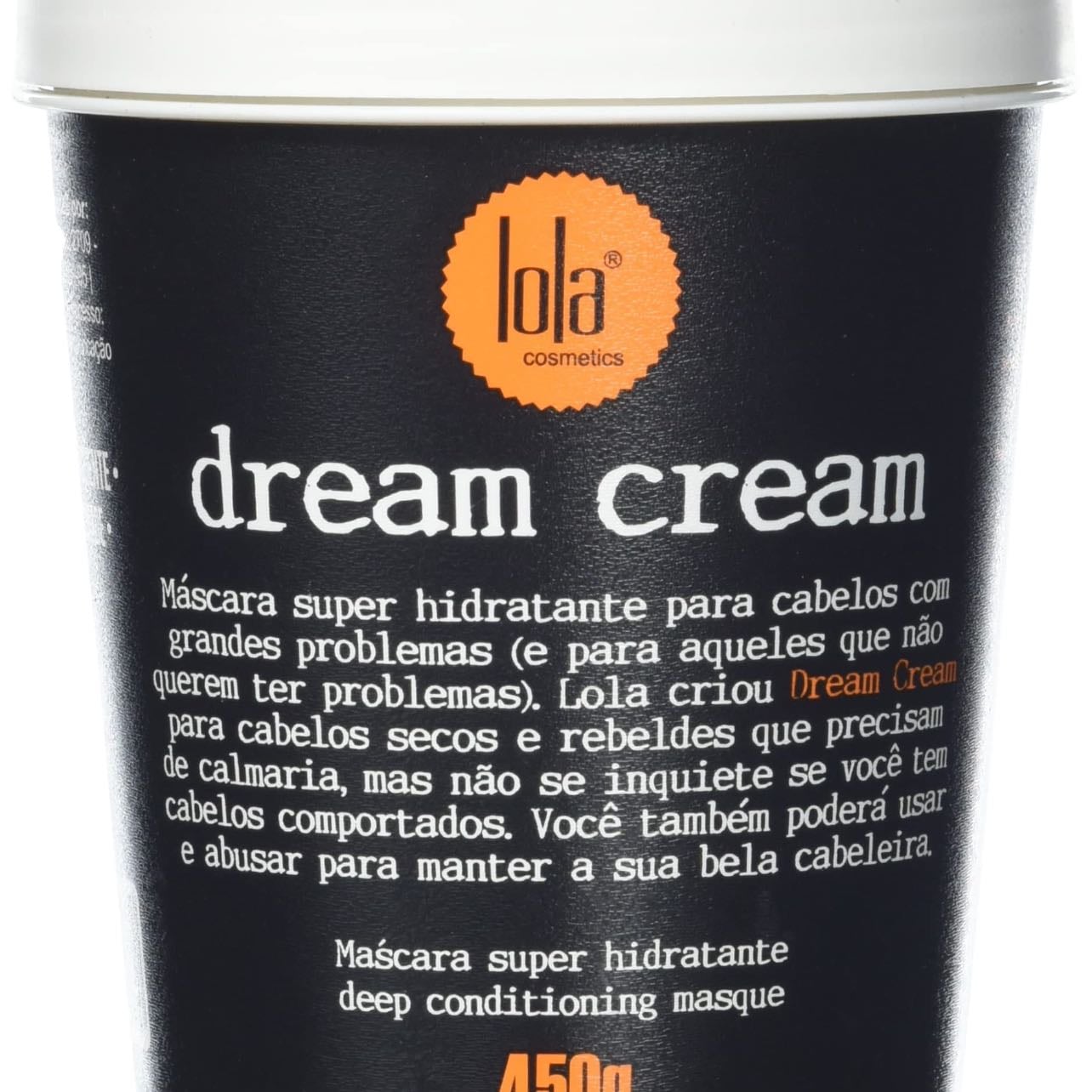 Lola Cosmetics - Dream Cream