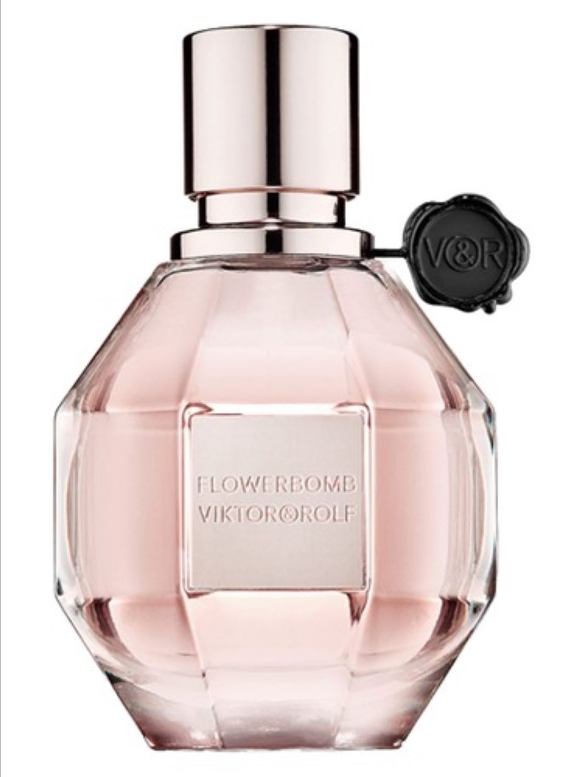 Flowerbomb - Viktor&Rolf