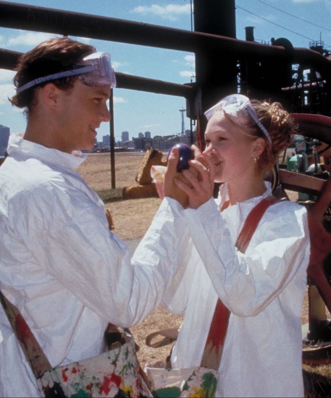 10 Things I Hate About You - Gil Junger · 1999