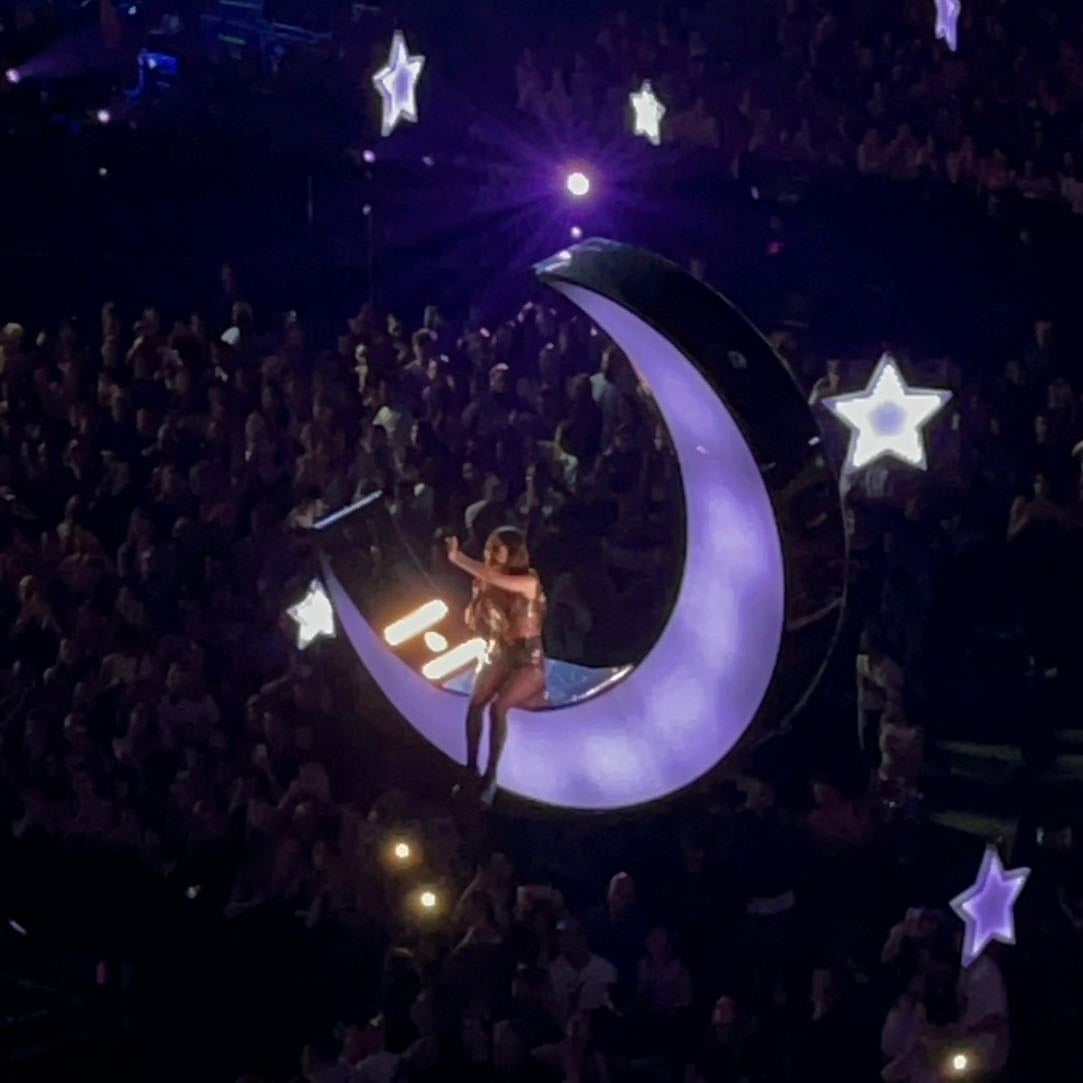 GUTS World Tour - Olivia Rodrigo