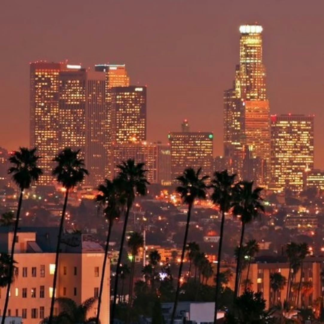 Los Angeles