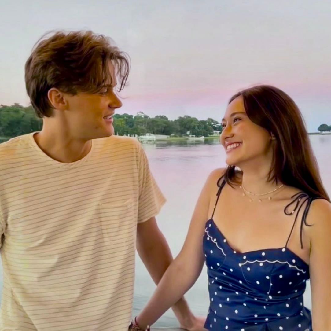 The Summer I Turned Pretty - Jenny Han, Gabrielle Stanton Β· 2022