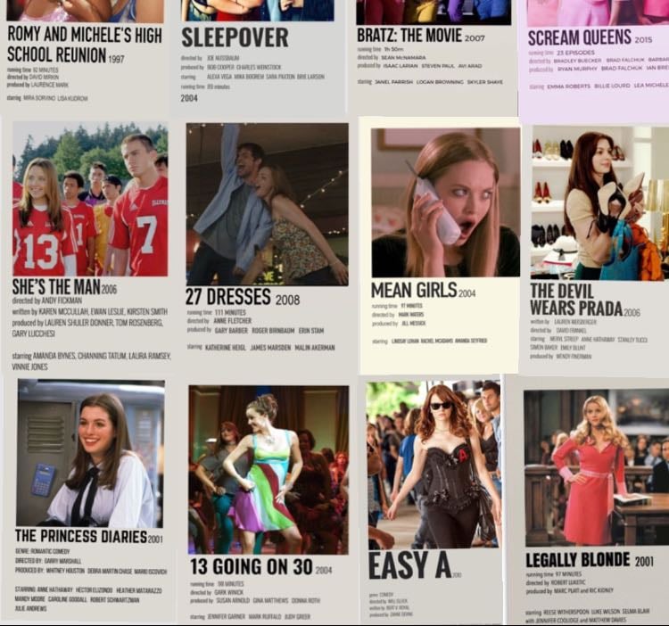 movie to watch - Movies hypelist by Lou