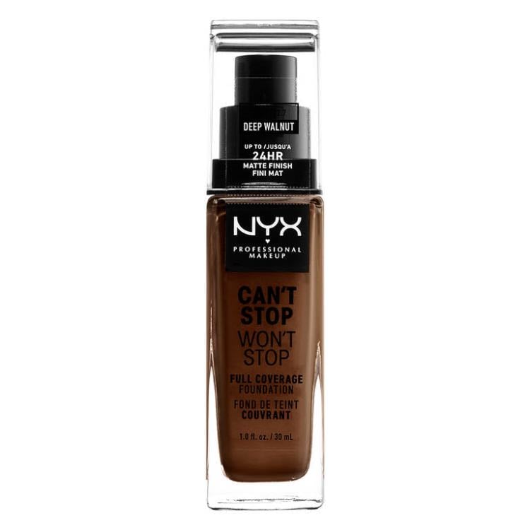 Fond de teint liquide - 15,95€