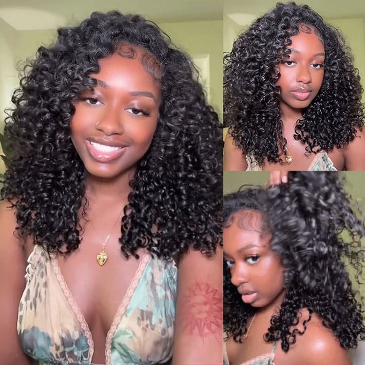 Bouncy deep wave - 155,73€