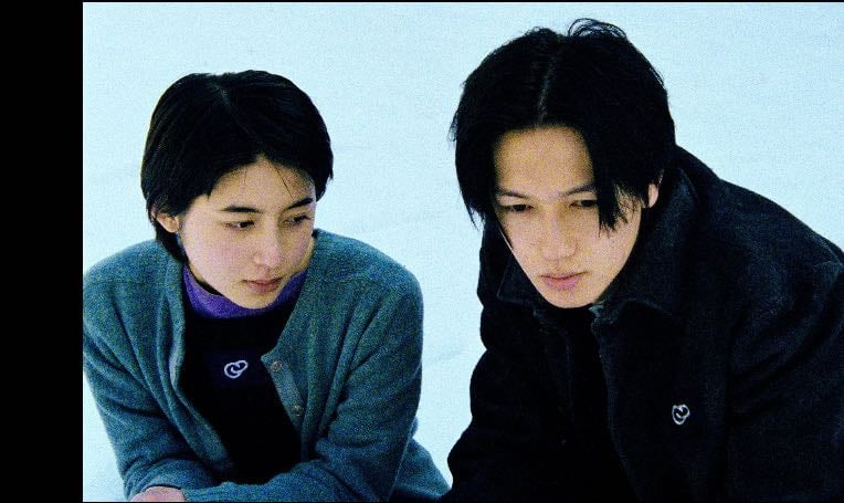After Life - Hirokazu Kore-eda · 1999