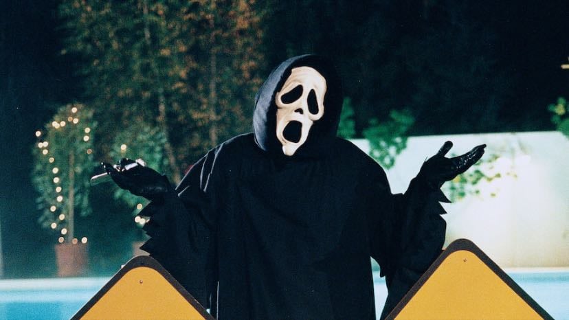 Scary Movie - Keenen Ivory Wayans · 2000