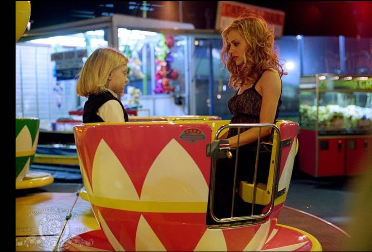 Uptown Girls - Boaz Yakin · 2003