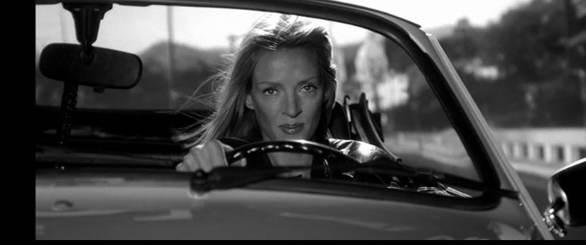 Kill Bill: Vol. 2 - Quentin Tarantino · 2004
