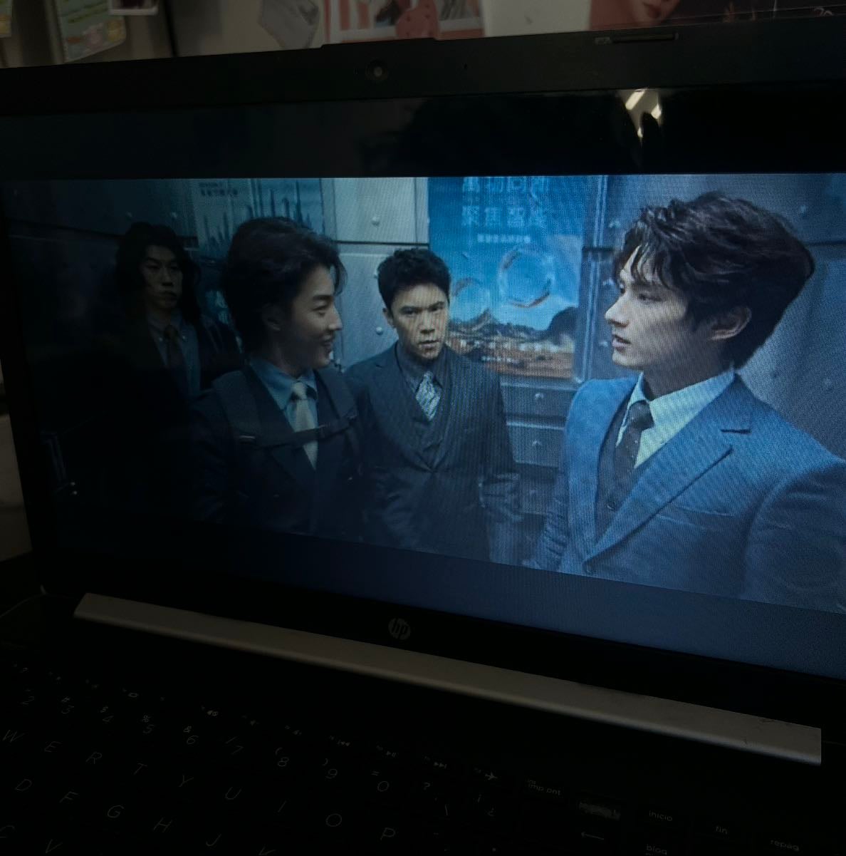 Movies 馃帴 - Movies hypelist by isita