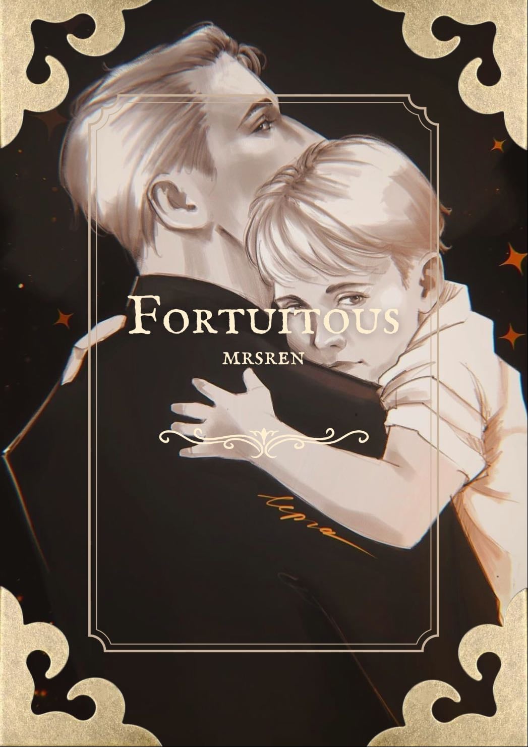Fortuitous - Mrsren