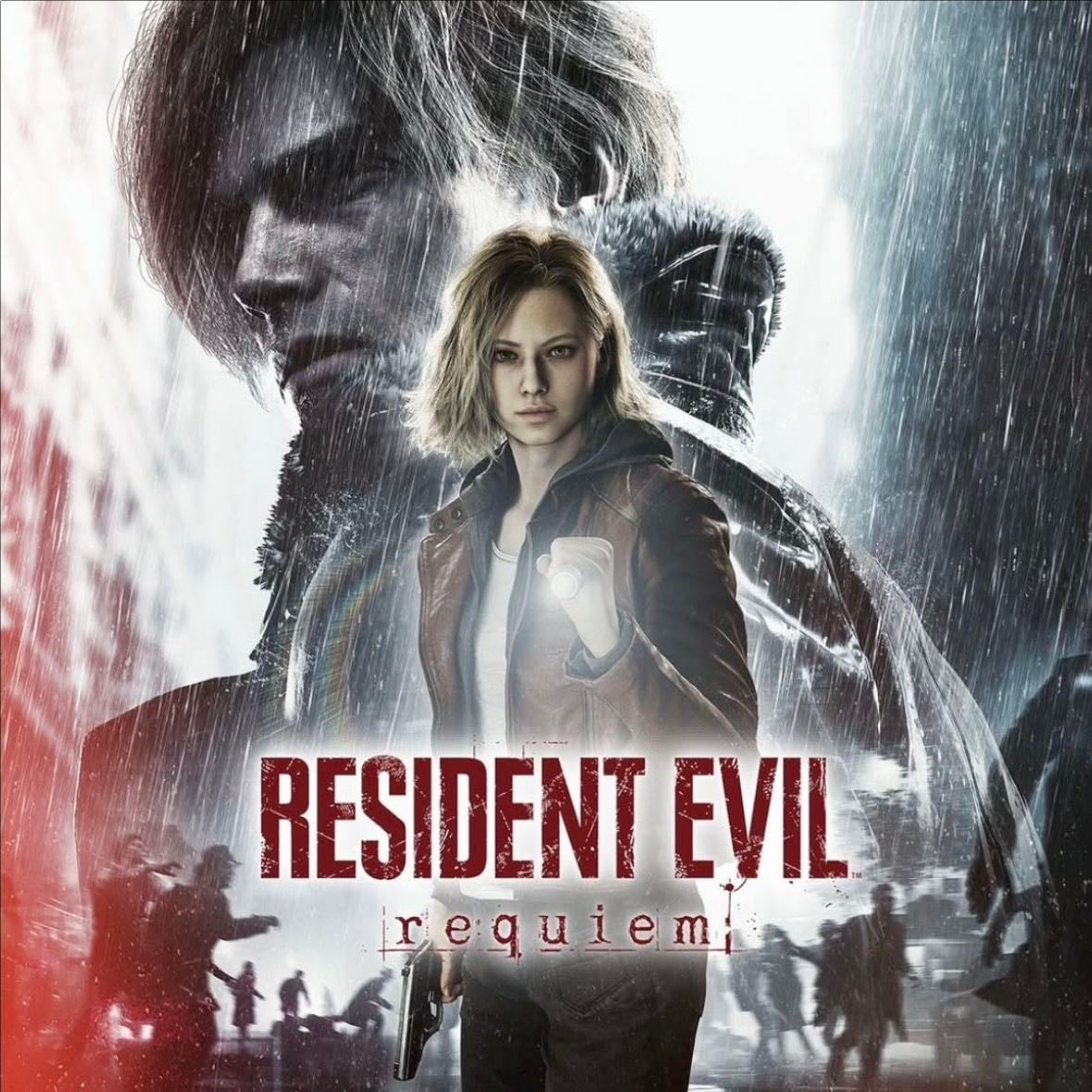 Resident Evil: Requiem #2