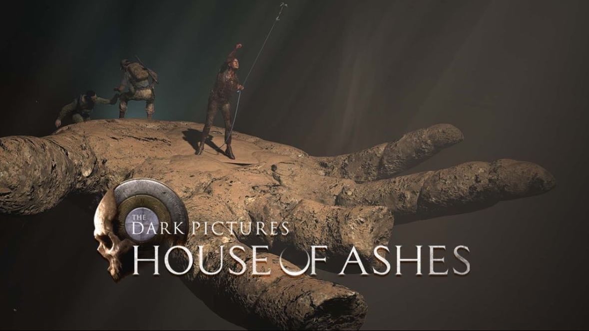 Hause of ashes ft. Masi