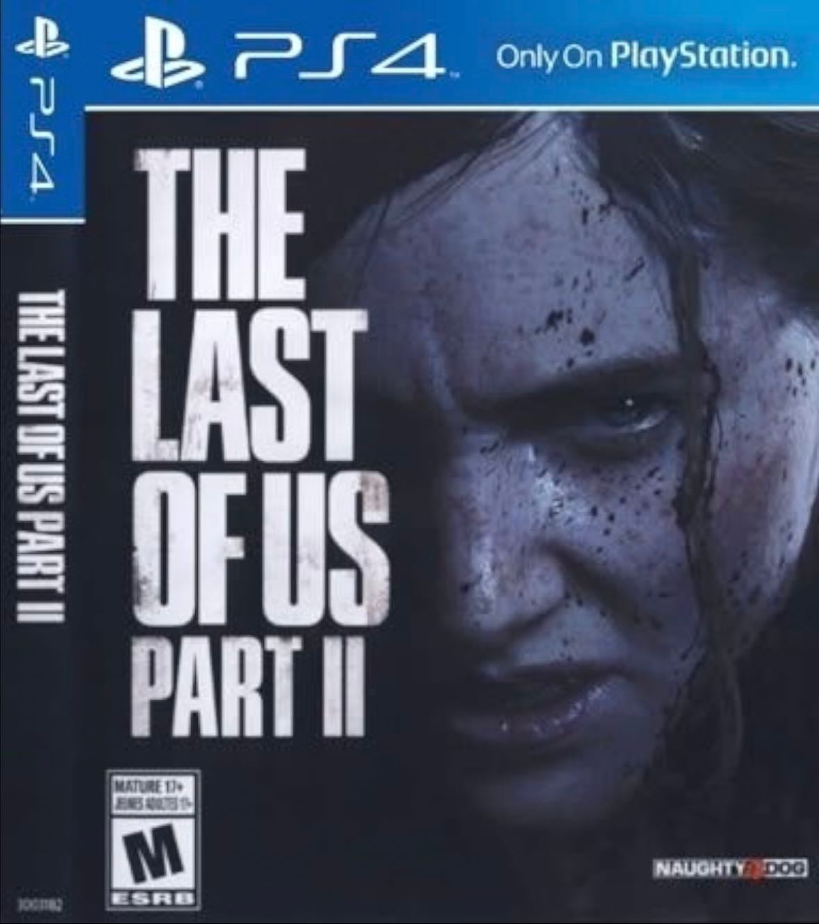 The last of us II - #2