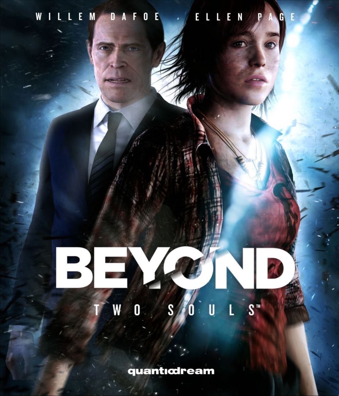 Beyond ft. Masi #3