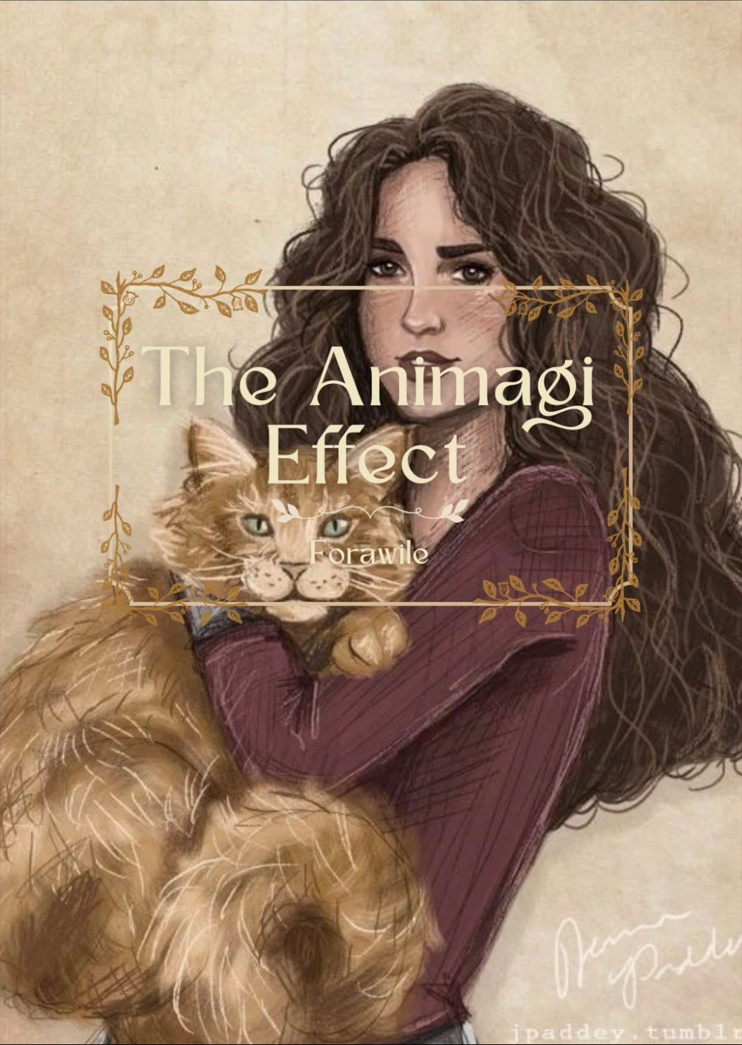 The Animagi Effect - 28/01