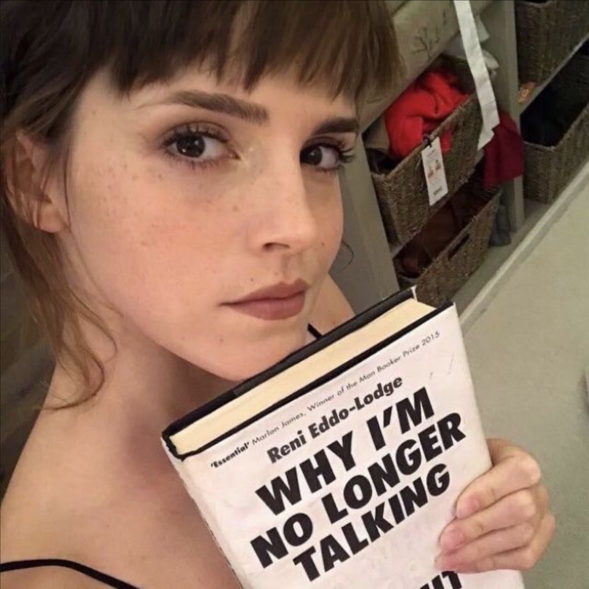 Emma Watson - 2024