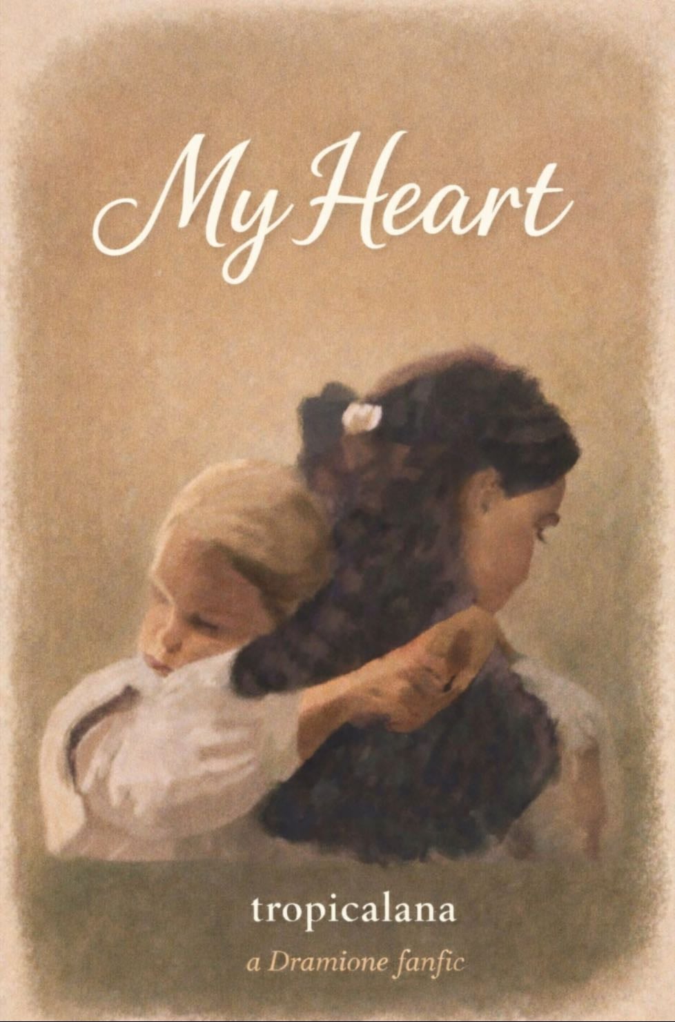 My Heart - 19/01
