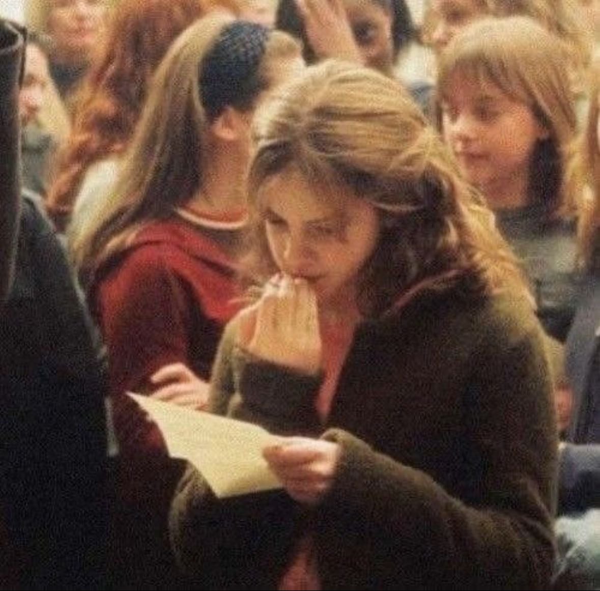Hermione Granger - 2022
