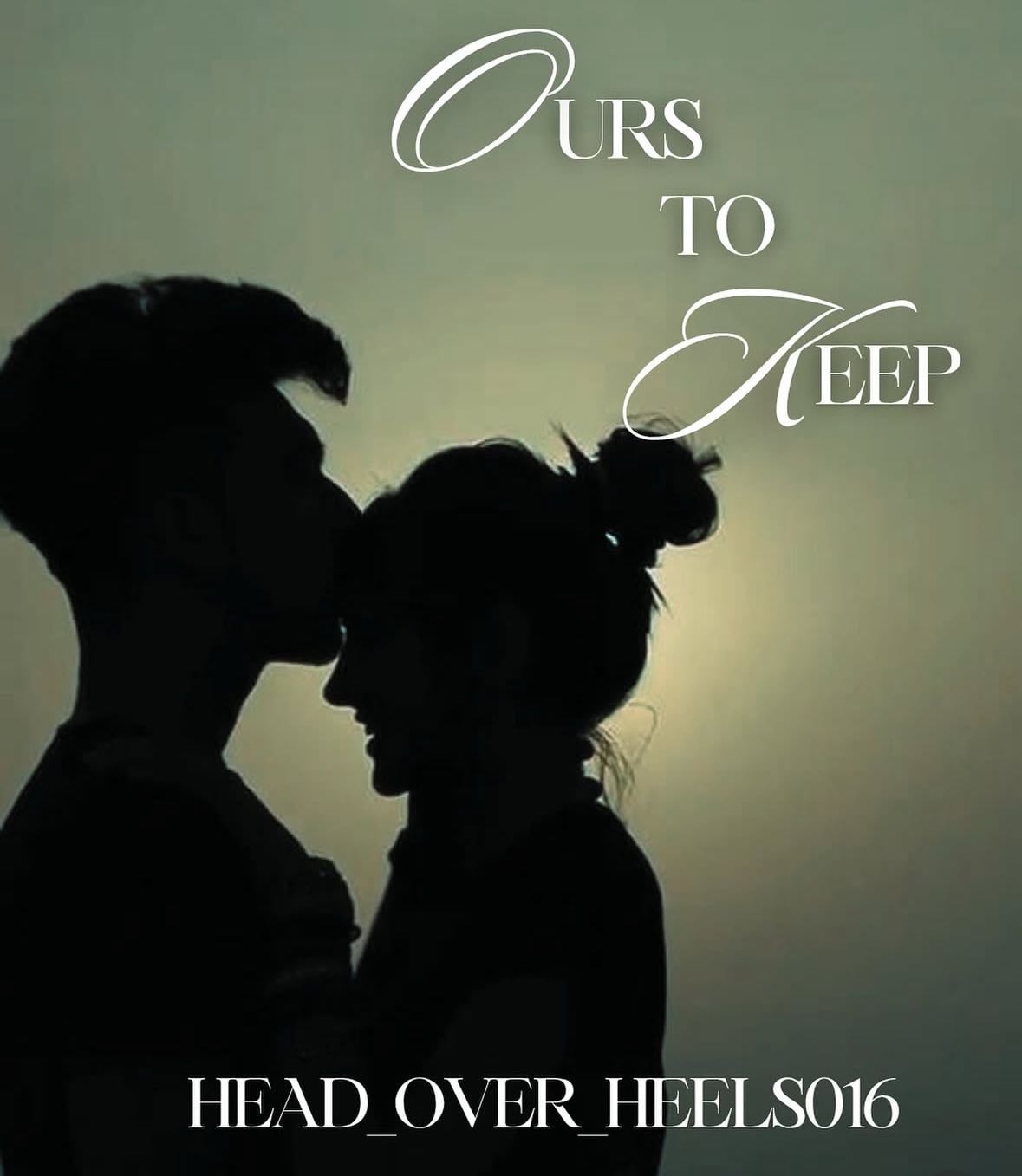 Ours to keep - 17/12