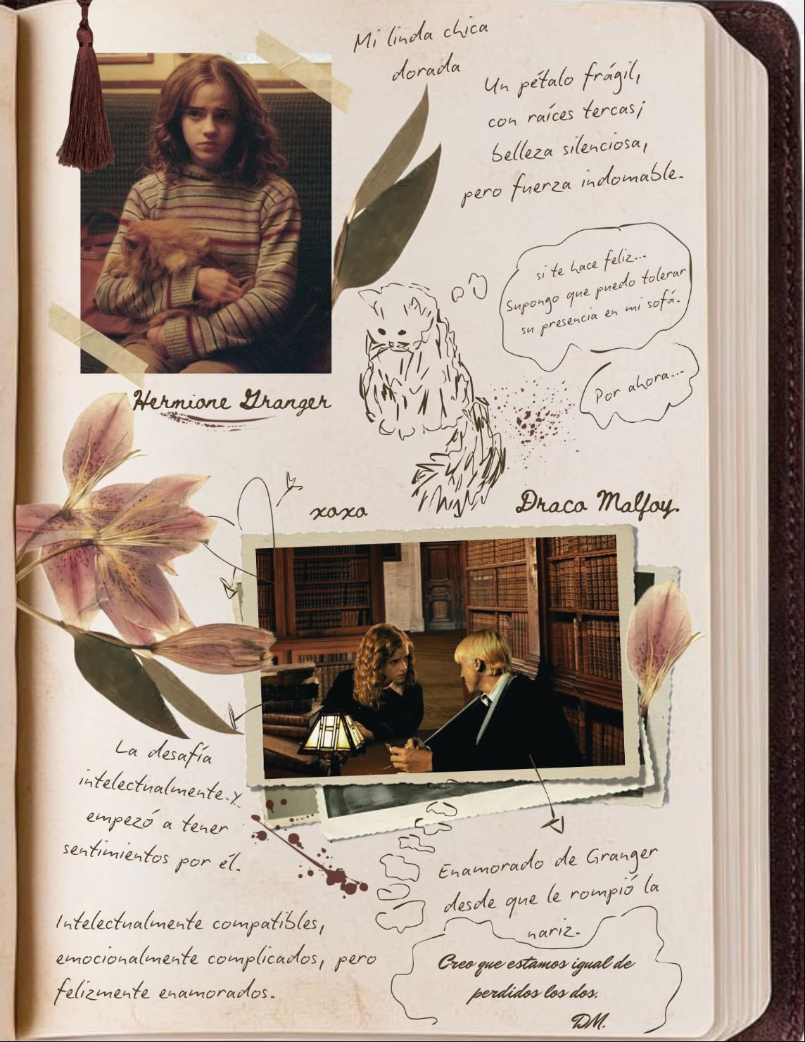 Dramione