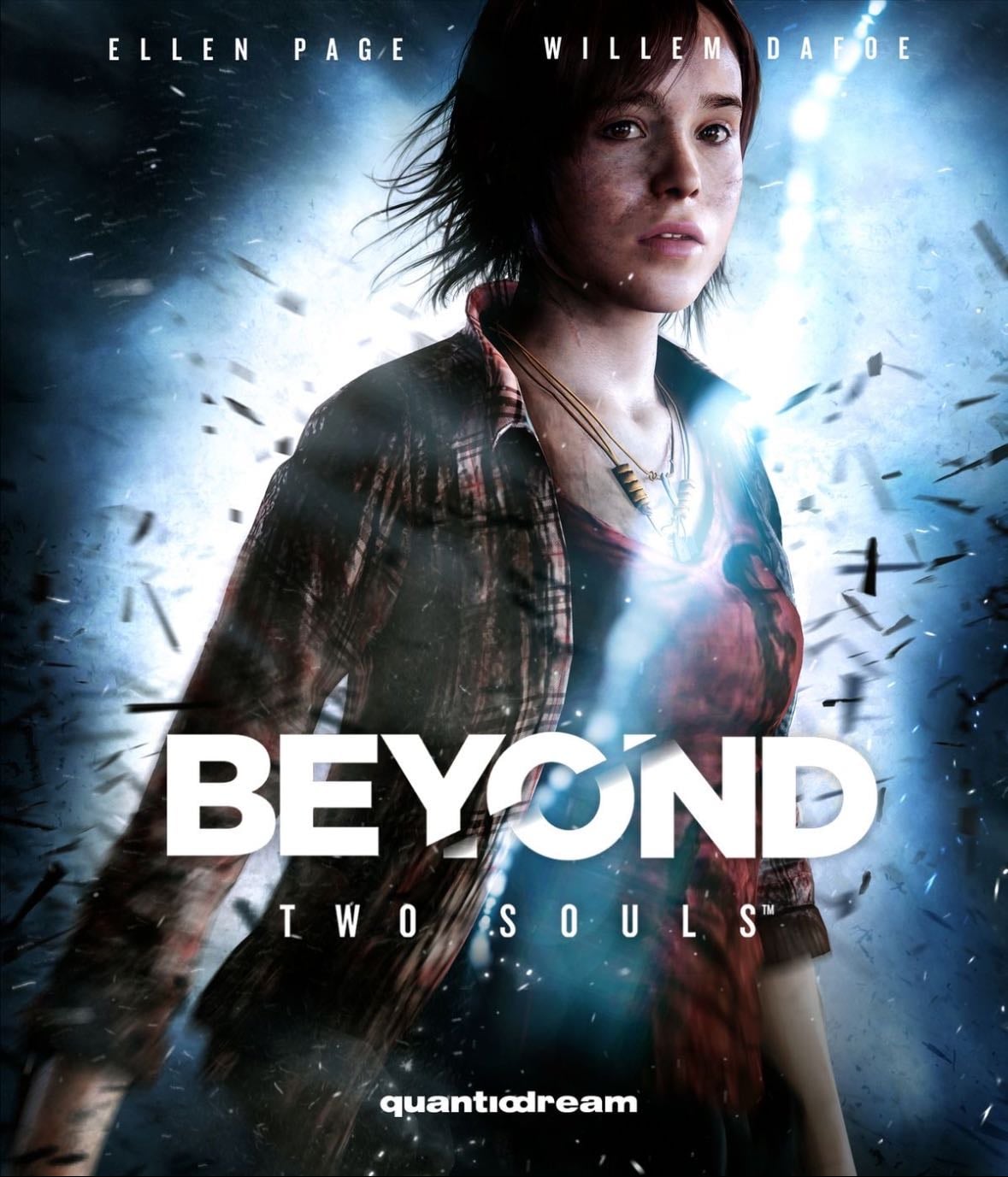 Beyond: tho souls ft. Masi #1