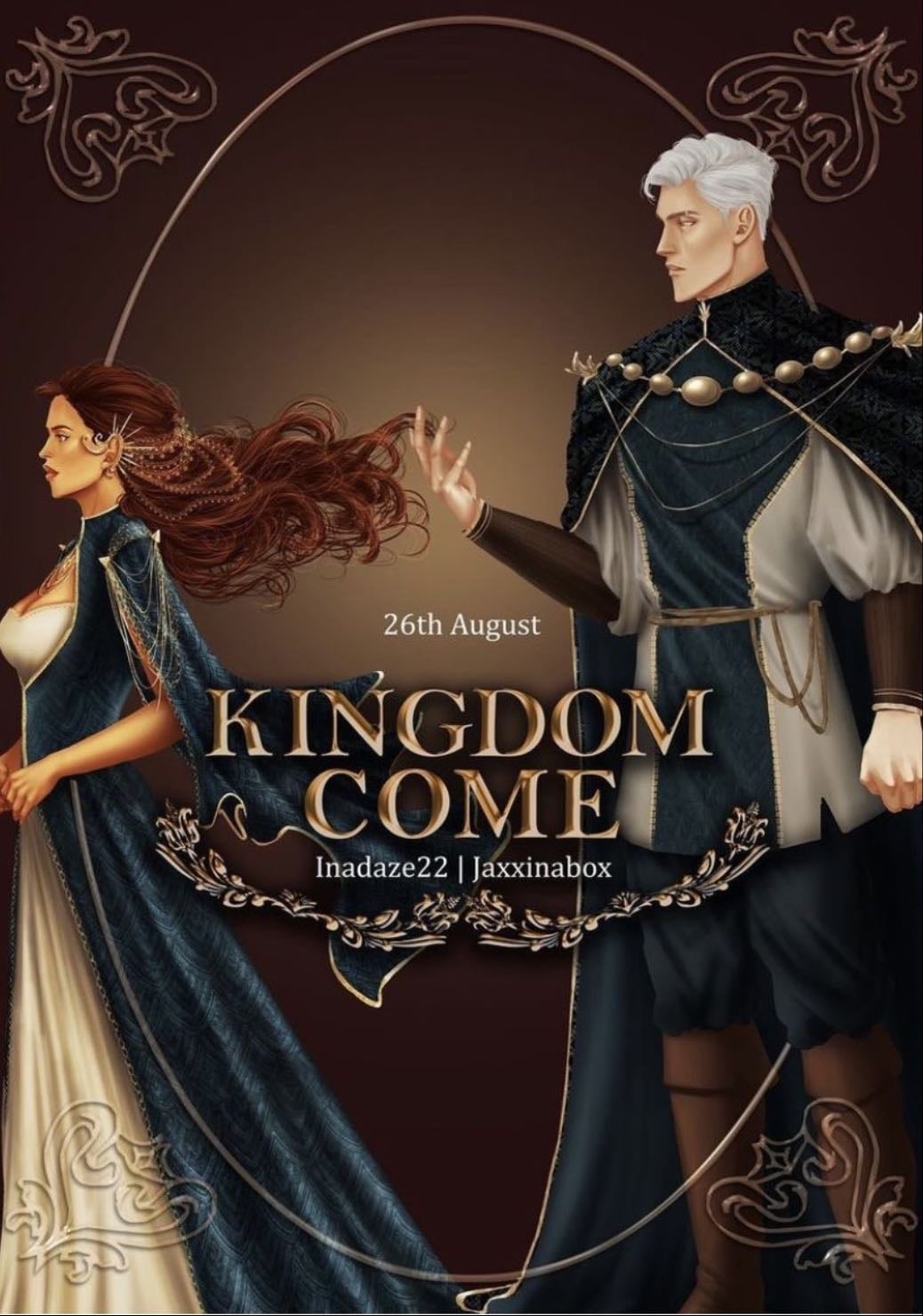 Kingdom come - 07/07