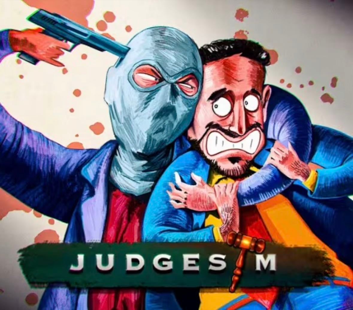 JudgeSim