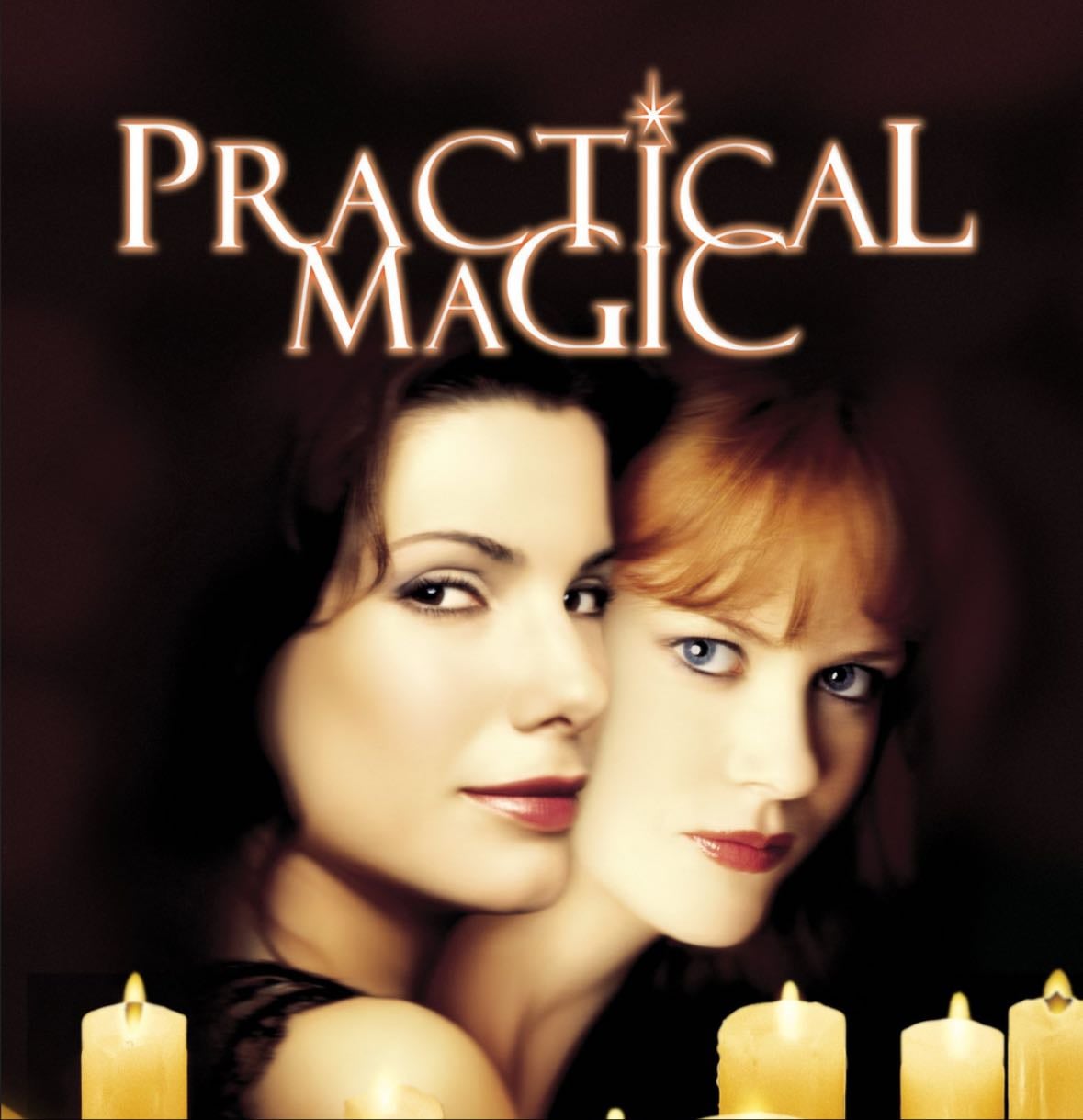 Practical magic - Griffin Dunne · 1998