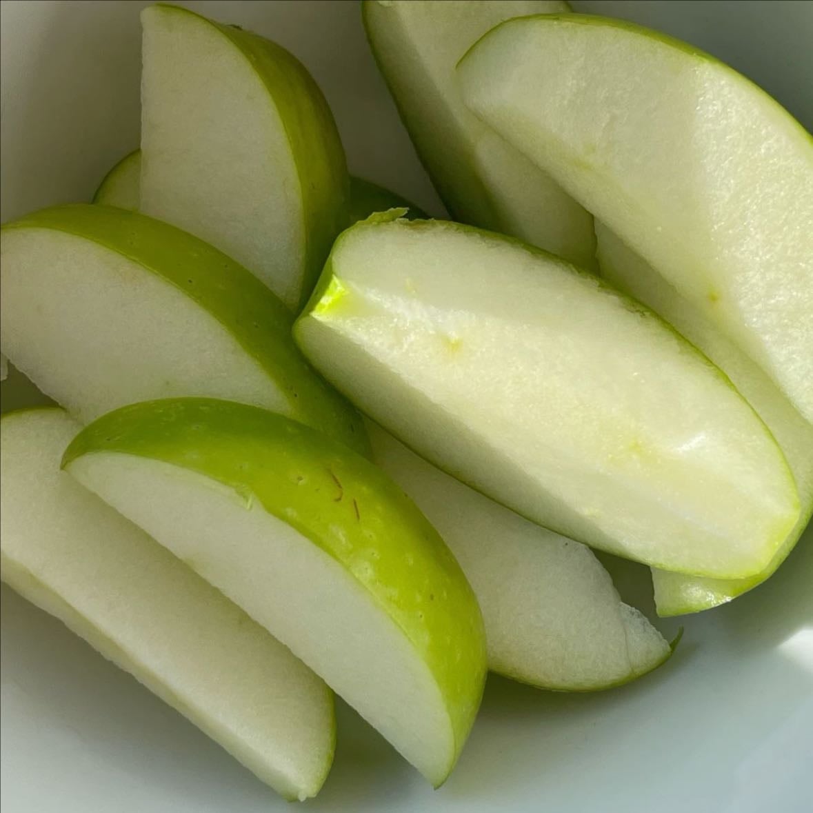 Manzana verde - 2025