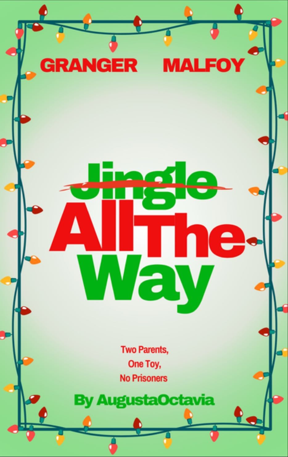 All the Way - 09/26