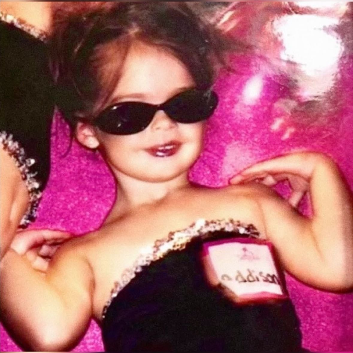 Fame is a gun - 2025