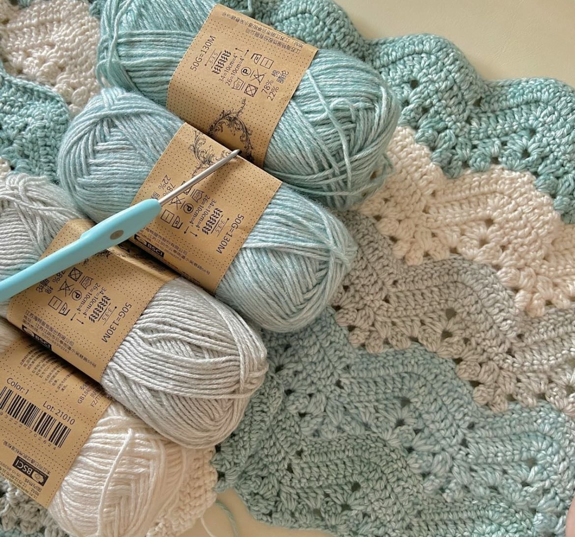 crochet