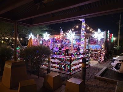 Coach House Entertainment - Dive bar