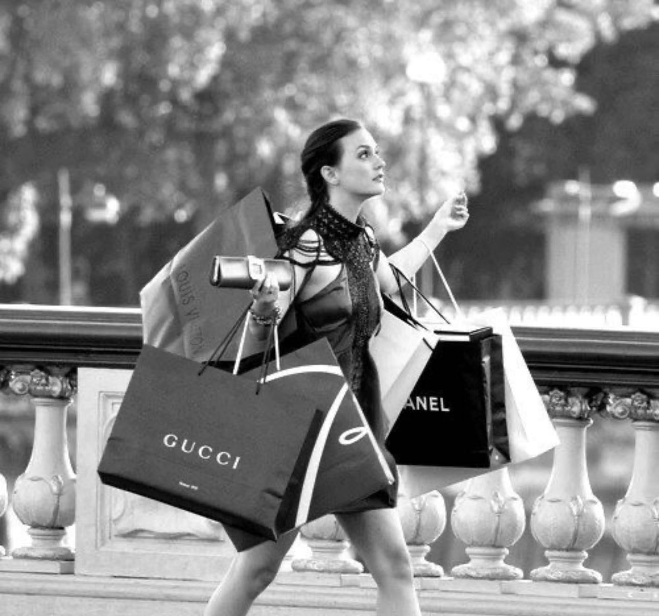 shopping in caba