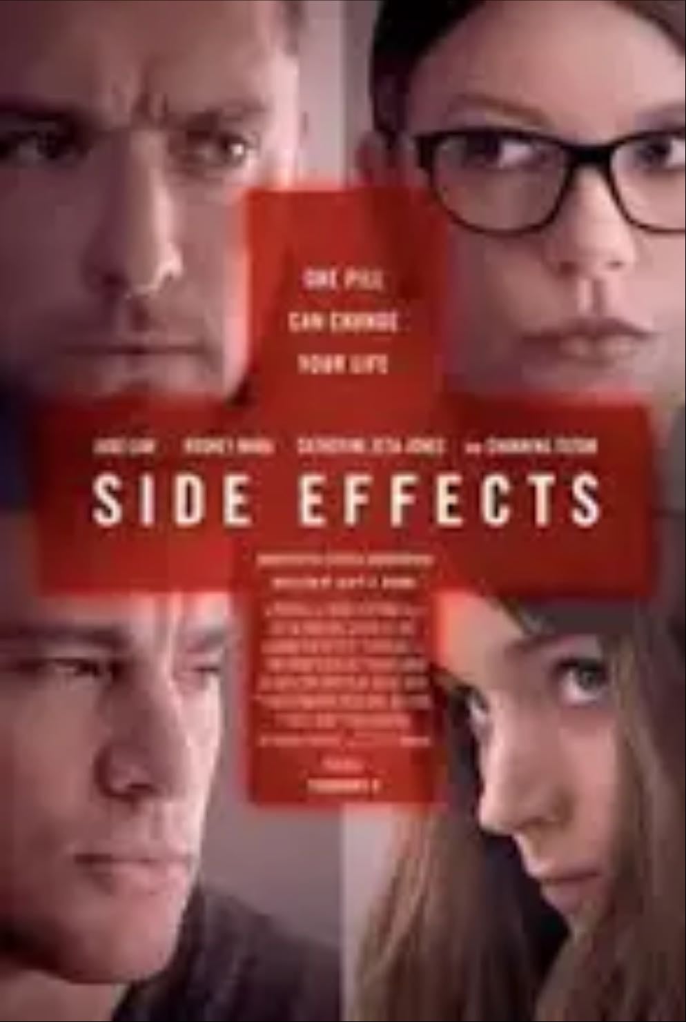 Side Effects - 2013