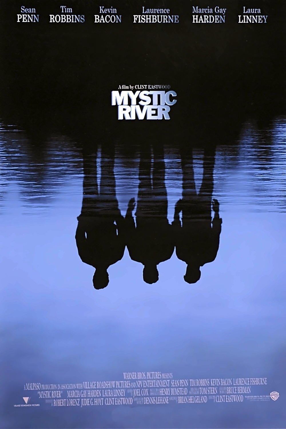 Mystic River - Clint Eastwood · 2003