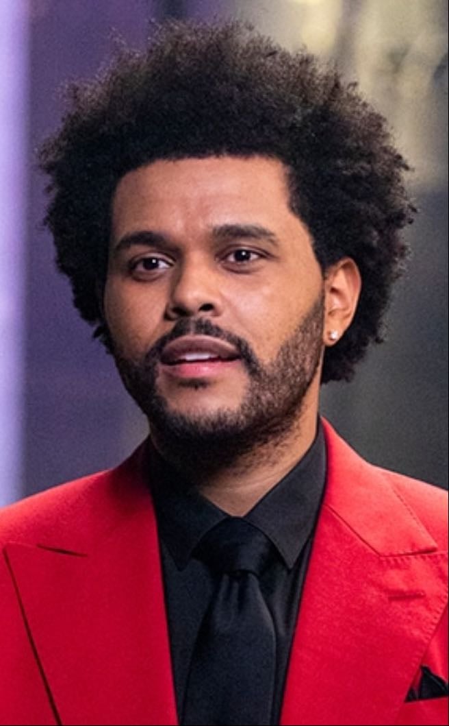 The Weeknd - Artist