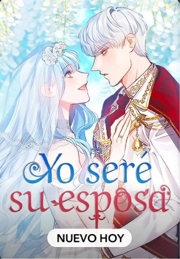 Yo seré su esposa - 🖇️Drama