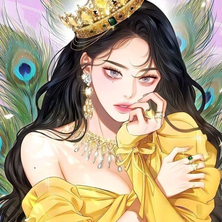 Serena - 🖇️Drama