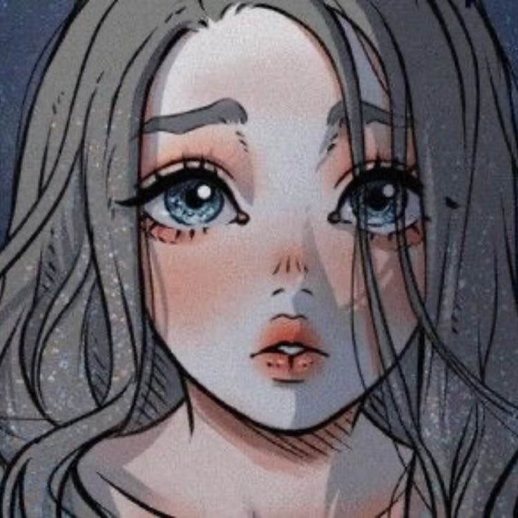 Hecho de polvo de estrellas - 🖇️Romance