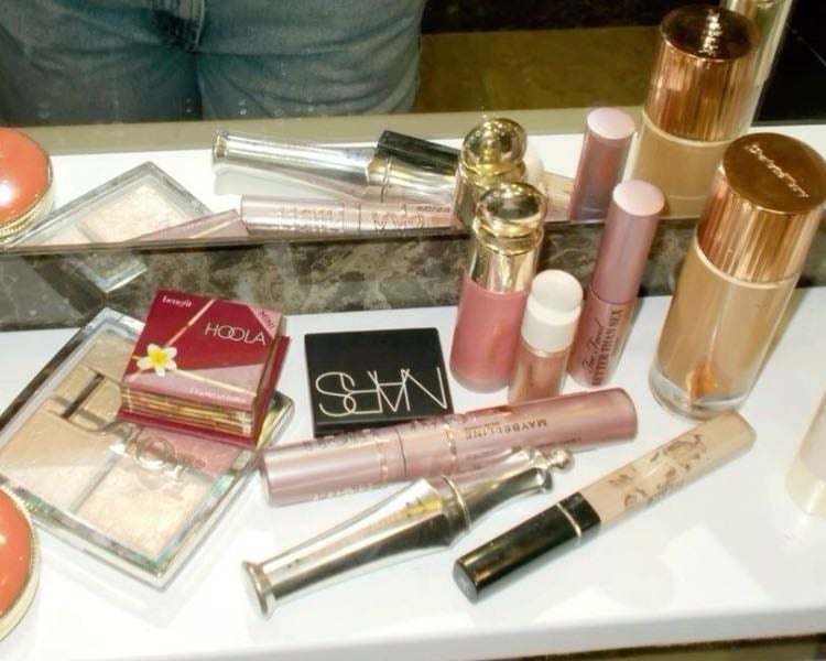 maquillaje + skincare - Products hypelist by Gloria Vázquez