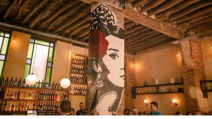 Bar Tocateja