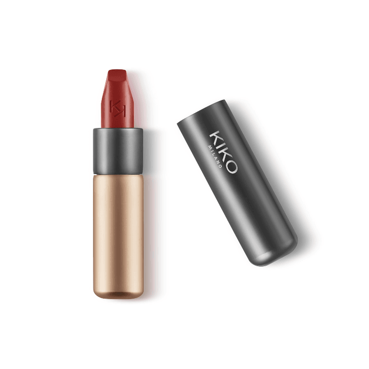 Kiko Milano Matte Lipstick - Velvet Passion